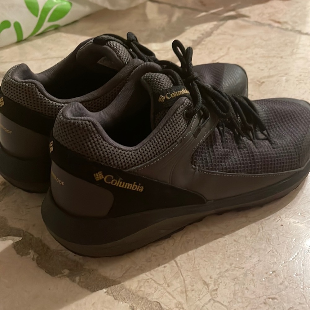 Columbia men’s trailblazer waterproof
